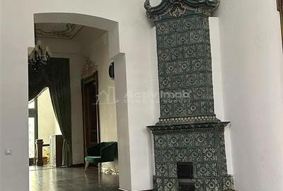 Casă cu 8 camere cu Teren 1686 Mp în Ultracentral - 8