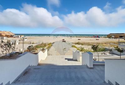 Penthouse de inchiriat bd. Mamaia Nord - 12