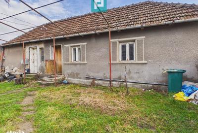 Casă cu 4 camere în Tămășeu - 7