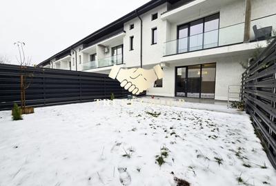 Casă cu 4 camere cu Canalizare în Chiajna - 25