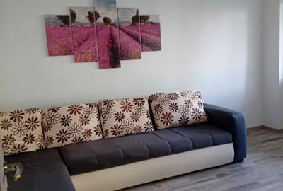Apartament cu 2 camere decomandat în Tomis III - 7