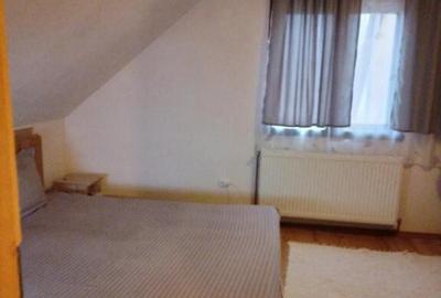 Apartament 2 camere 57mp la mansarda, Turnisor - 7