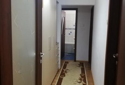 Apartament cu 3 camere semidecomandat în Drumul Carului - 5