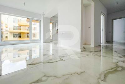 Eleganta si confort: 3 camere, ansamblu premium Pipera - 3