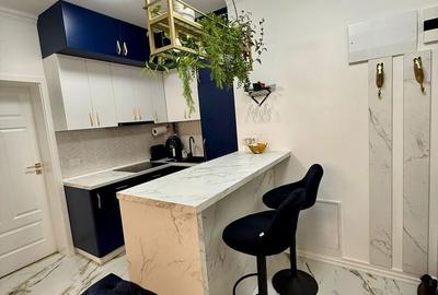 Apartament cu 3 camere în Decebal - 9
