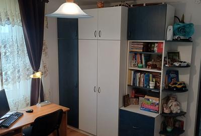 Apartament cu 2 camere decomandat în Central - 2