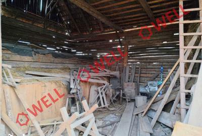 Casă cu 7 camere cu Teren 1123 Mp în Zăbala - 14