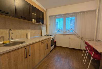 Apartament cu 2 camere semidecomandat în Gorjului - 6