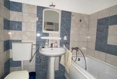 Apartament cu 2 camere decomandat în Florești - 1