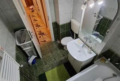 Girocului, 3 camere decomandat, et2, centrala gaz, nou renovat Girocului, 3 camere decomandat, et2, centrala gaz, nou renovat - 28