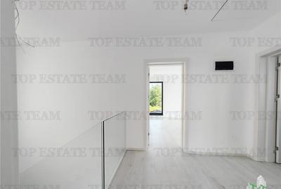 Casă cu 4 camere cu Teren 350 Mp în Corbeanca - 15