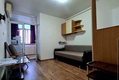 Garsoniera zona Judetean,renovata,mobilata.56500 Euro - 1