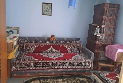 Casă cu 4 camere cu Teren 816 Mp în Bariera Vâlcii - 10