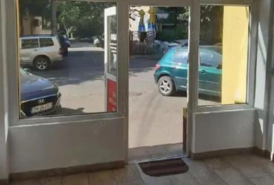 Spațiu comercial, de 40 mp, în Aradului - 8