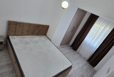 Apartament cu 2 camere in complex rezidențial Solumnia - 2