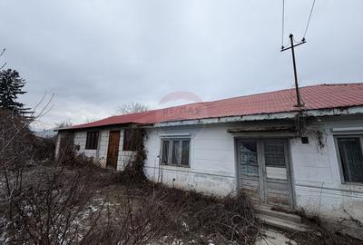 Casă cu 5 camere cu Teren 600 Mp în Dumbrăveni - 3