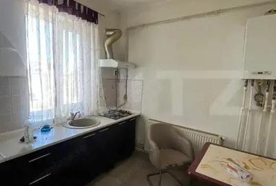Apartament de vanzare, cu 2 camere decomandat, 58mp, zona Turda