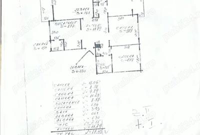 De vanzare apartament 4 camere in Cluj-Napoca - 1
