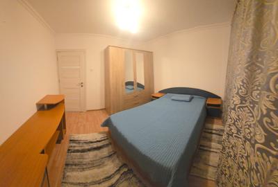 2 camere, decomandat, modern, metrou Gorjului, strada Cernisoara, nr 46 - 2