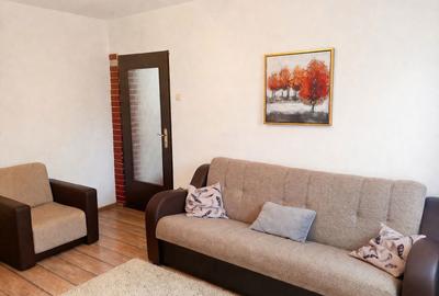 Apartament cu 2 camere semidecomandat în Exterior Vest - 5