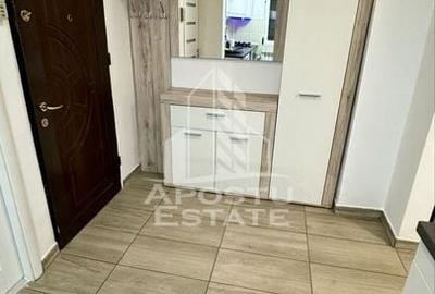 Apartament 3 camere Lipovei - decomandat AC,Centrala,Parter - 4