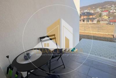 Casă cu 3 camere cu Teren 250 Mp în Central - 15