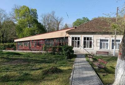 Spațiu comercial, de 2,000 mp, în Călacea - 5