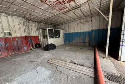 Spațiu comercial, de 70 mp, în Andronache - 3