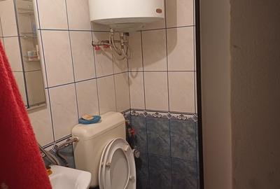 Garsonieră semidecomandată în Vitan - 3