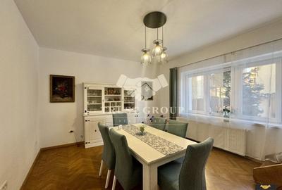 Casa individuala renovata integral | Brasovul Vechi - Dealul Cetatii - 6