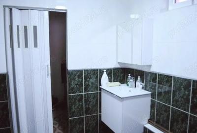 Casa cu teren generos, livada + casa secundara - 15min de Targovi?te, 1h de munte Casa cu teren generos, livada + casa secundara - 15min de Targovi?te, 1h de munte - 9