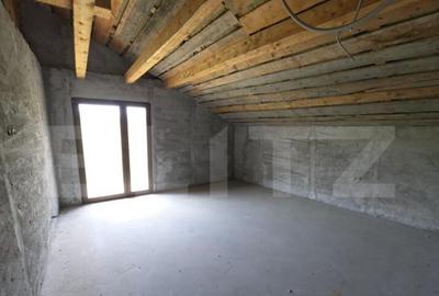 Casa spa?ioasa de vanzare, cu 4 camere, 150 mp, Bistrita - 4