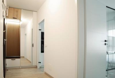 Lujerului  l Garsoniera de închiriat l Exigent Plaza Residence Lujerului  l Garsoniera de închiriat l Exigent Plaza Residence - 7