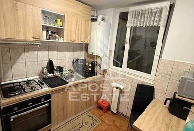 Apartament cu 3 camere decomandat, mobilat în Șagului - 2