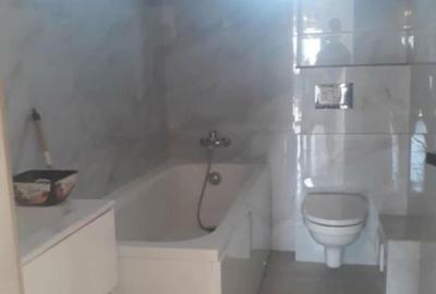 Casă cu 3 camere în Ciorogârla - 8