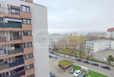 Apartament 2 camere decomandat – Complex Newton, Tătărași, Iași - 20