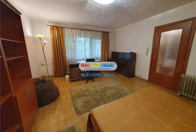 GARSONIERA DECOMANDATA - DECEBAL - 5