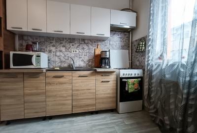 Apartament cu 2 camere decomandat, mobilat în Militari - 4