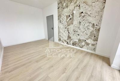 Apartament cu 2 camere de 62 mp utili cu dressing la asfalt in Giroc - 8