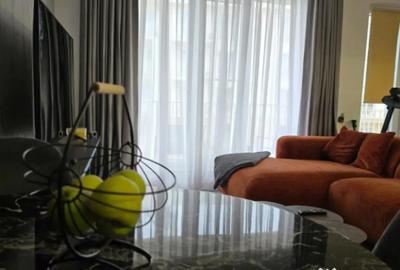 Apartament cu 3 camere decomandat în Ștefăneștii de Jos - 5