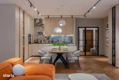 Apartament cu 2 camere în Tunari - 9