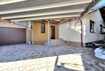 Casă individuală cu 4 camere cu Canalizare în Tunari - 21