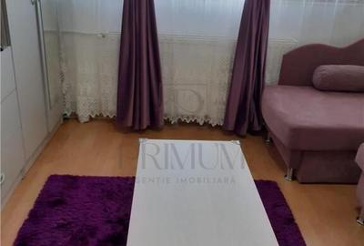 Garsoniera Renovata - Etaj Intermediar - Clima - Bloc Izolat - 4