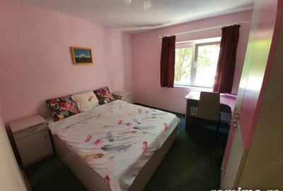 Garsonieră decomandată în Parcul Carol - 3