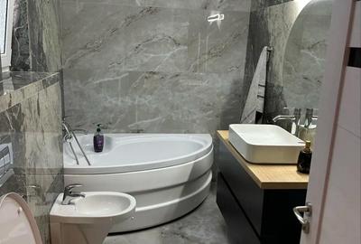 Apartament cu 4 camere în Nord - 7