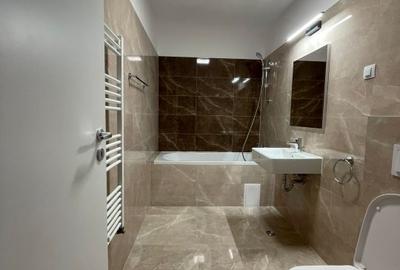 Apartament 2 camere Tip 3V - Zona Tractorul - 6