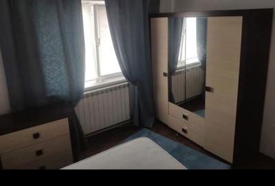 Apartament cu 2 camere semidecomandat în Zimbru - 2