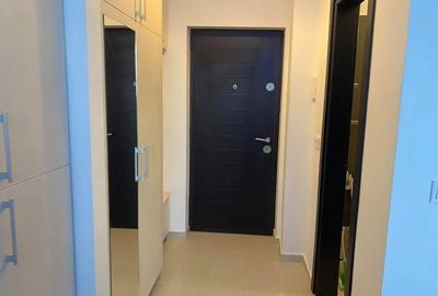 Garsoniera, etajul 2/4, zona Tatarasi - 5