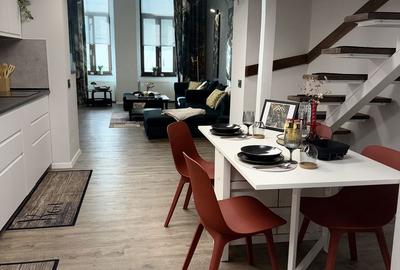 Apartament cu 2 camere decomandat în Central - 13