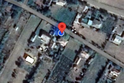 Casă în Ionășeni (Trușești) - 7